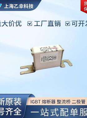 巴斯曼熔断器170M1313170M1314170M1315170M1316170M1317