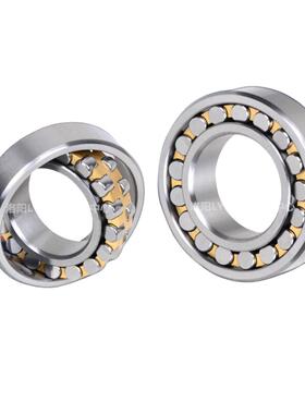 LYC洛阳轴承22214CAW33351422217CAW333517平面调心滚子