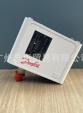 060-123166060-123191丹佛斯压力开关DANFOSSKP5A