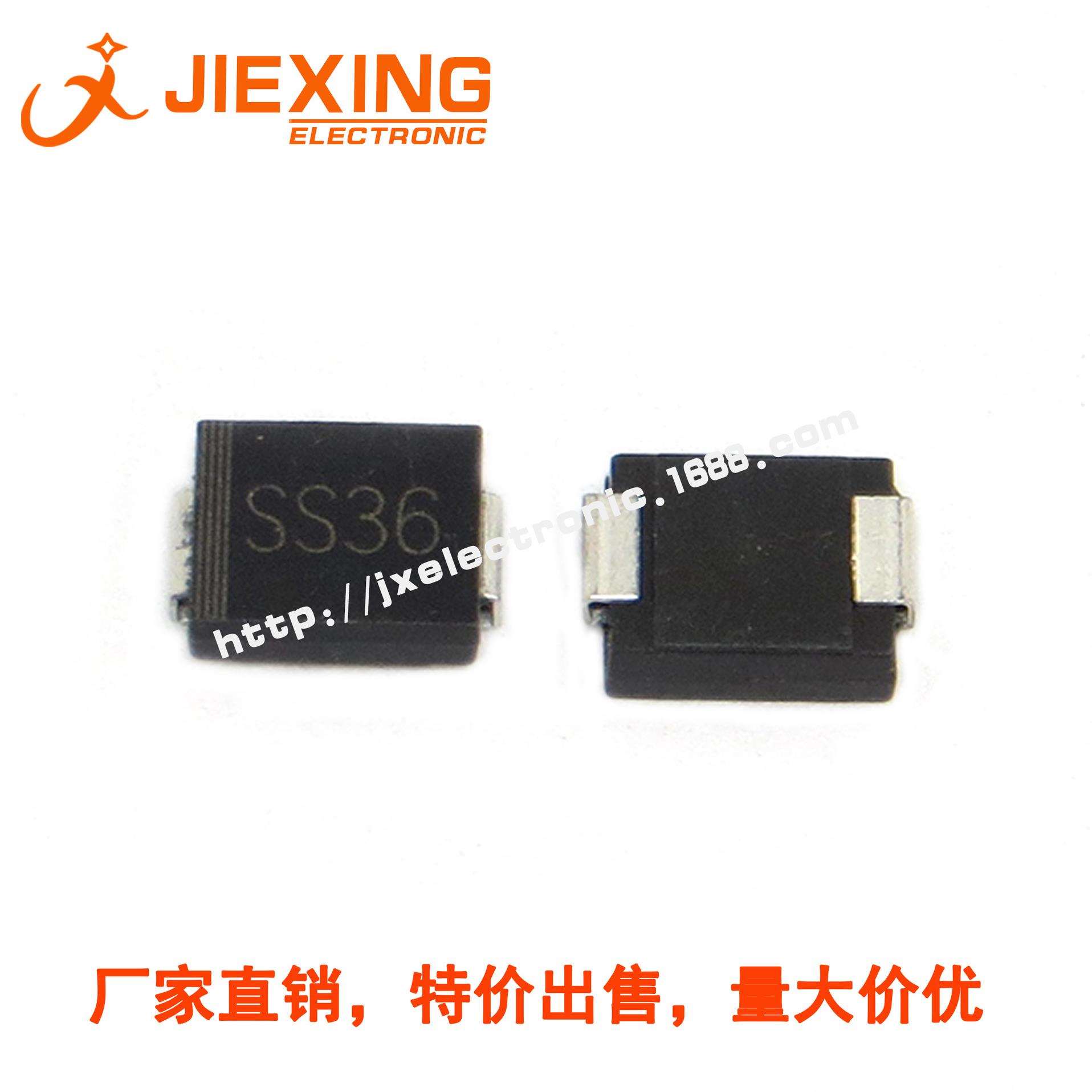 贴片稳压二极管BZT52C5V6SBZT52C6V2SBZT52C6V8SSOD-323/123