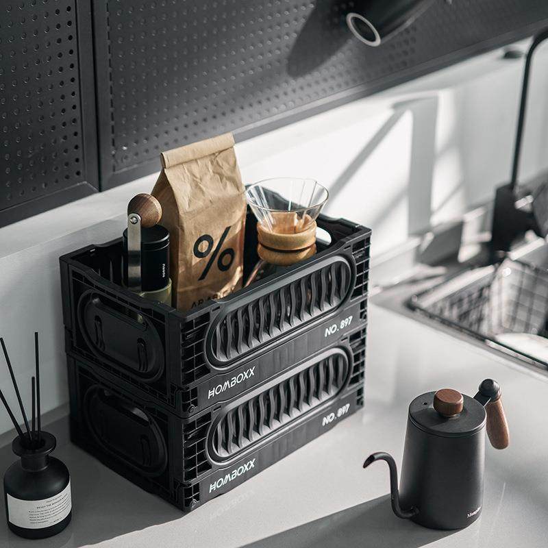 户外野餐车载整理箱工业风卧室杂物置物箱多功能家用收纳整理箱子,鲜花速递/花卉仿真/绿植园艺,割草机/草坪机,淘宝优惠券,粉丝福利购,淘宝优惠卷