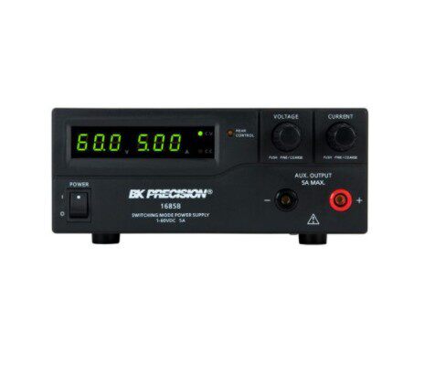 BK Precision 测试与测量功率测量数字式台式电源 BK1688B