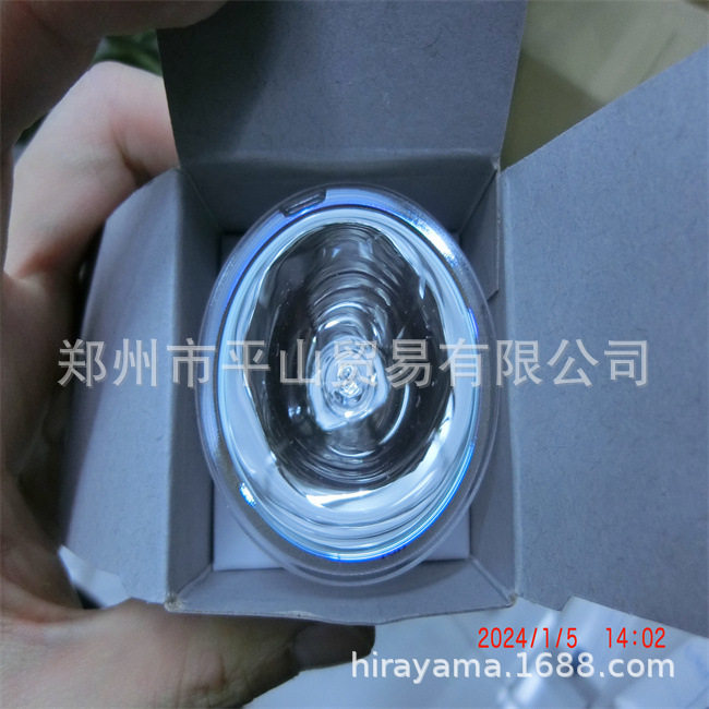 USHIO牛尾卤素灯泡JCR12V50WG 郑州平山销售