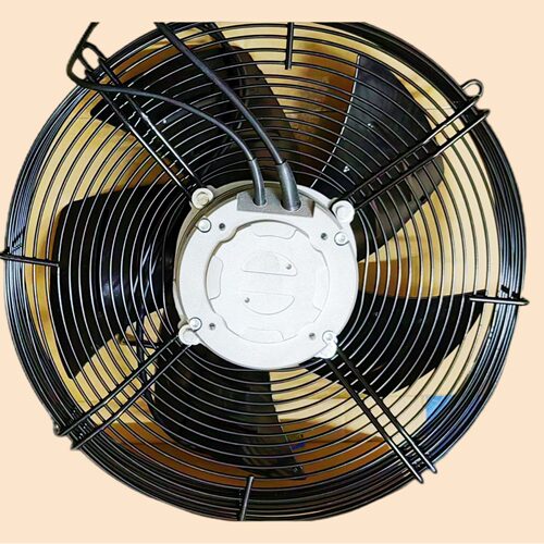 外转子风机新品量大价优