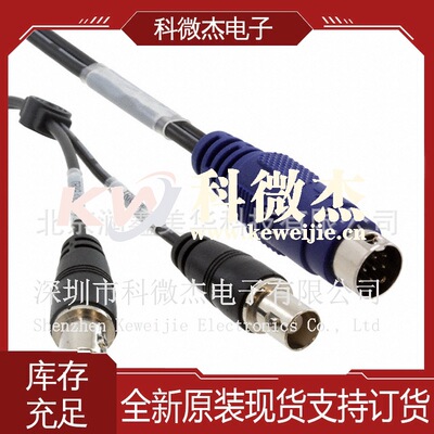 TeledyneLeCroy原装专用线缆
