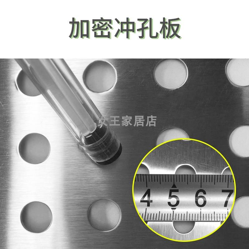 W定做不锈钢多花架子推7拉移带动轮防雨防晒303保温室内阳台落肉