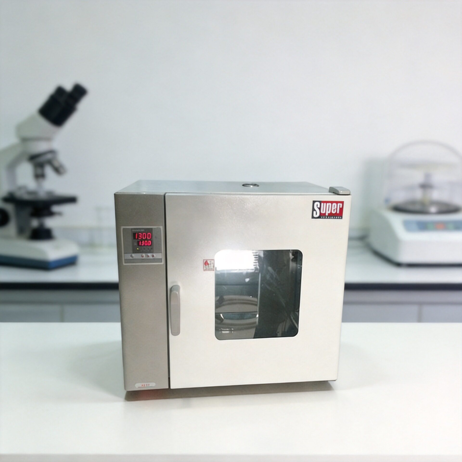 原上海索谱DHG-9140A台式电热鼓风干燥箱 DHG-9240A鼓风干燥箱