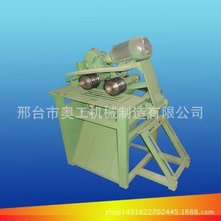 多片木工机设备械方木推台锯圆木多锯片锯厂家木工多片直销全国联