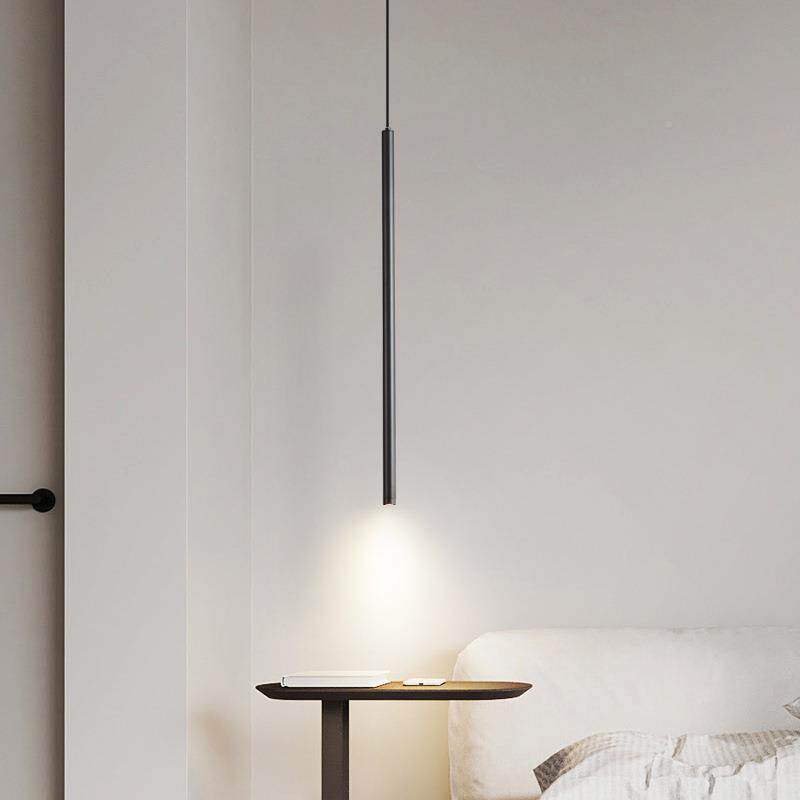 小全铜现代简约科锐源光70803卧室吊床头灯个性创意轻奢客厅背景