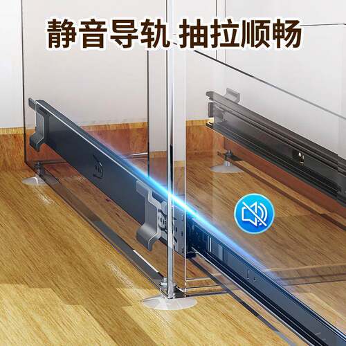 9N厨房转角调料品置物架面窄台边墙角yPHQ7sxBV收纳架橱极柜侧面