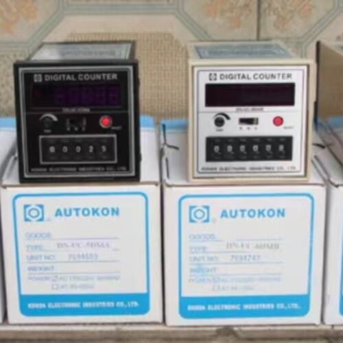 AUTOKON慷达DH-UC-6DM/DF-UC-8DM/DS-UC-4DM/CN6DM/CN6D6M/CN6AM