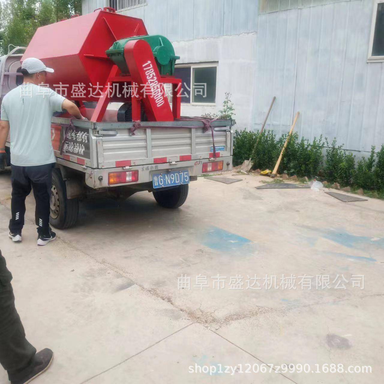 不锈钢六角滚筒研磨机小型木毛机制品去刺角石材打磨机倒多少钱