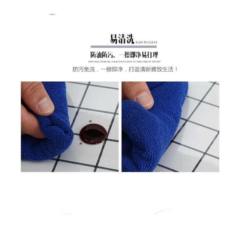 玻膜F76T5STT厚米整卷软胶皮垫桌面保护宽车间工作台璃塑料餐垫桌