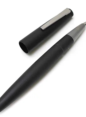 （现货）凌美Lamy2000德国进口杜康钢笔14K金尖 商务办公 EF尖