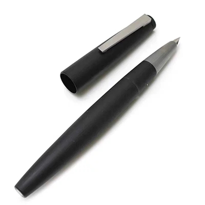 （现货）凌美Lamy2000德国进口杜康钢笔14K金尖 商务办公 EF尖