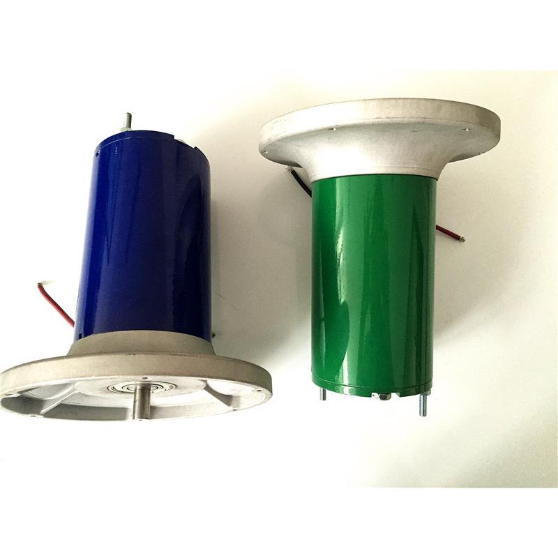 ZYT52系列永磁直流电机水泵电机马达