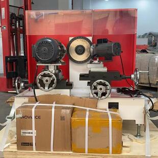 圆刀磨刀机 厂家直销全自动圆刀磨刀机 500圆刀自动磨刀机