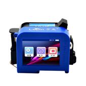 数字全自动改打生产日期号码 迷你喷码 机手持小型智能打码 打印机器