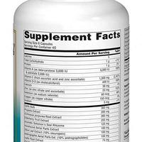 Source Naturals Wellness Formula Bio-Aligned Supplement Herb