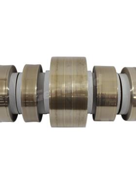 美国进口透析袋MD25 34 44 55 77分子量500 1000 3500 7000 14000