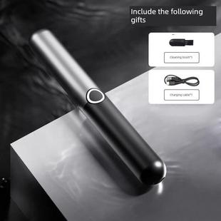 正品盈渠鼻毛修剪器男女鼻毛修剪器电动充电式鼻毛修剪剪刀