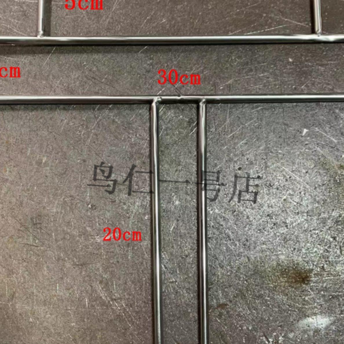 提灯架烧鸟炉烧烤炭烤鸡提灯架子不锈钢烧鸟店专提灯架烧鸟提灯架