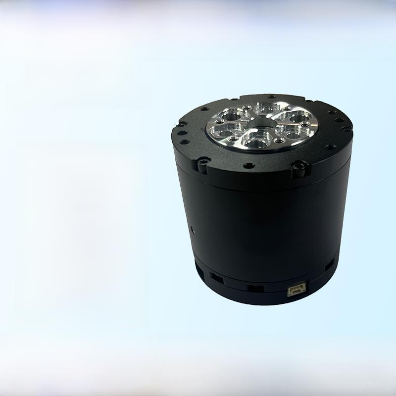 Dm4340-Mit驱动无刷伺服机械手手臂机器人大苗科技联合模块电机减