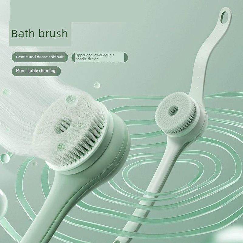 【推荐】电动浴刷懒浴按摩刷自动软毛浴泥神奇装置,个人护理/保健/按摩器材,电动搓澡仪/洗澡仪,淘宝优惠券,粉丝福利购,淘宝优惠卷