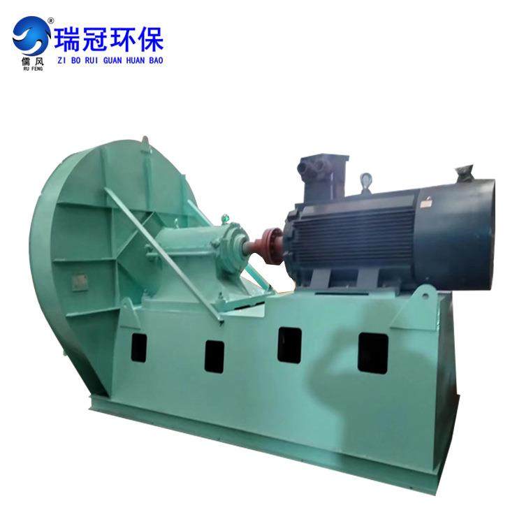 瑞冠炉尾烟气收集风机焚烧炉尾气排放风机45kw尾气吸收引风机,五金/工具,风机/鼓风机/通风机,淘宝优惠券,粉丝福利购,淘宝优惠卷
