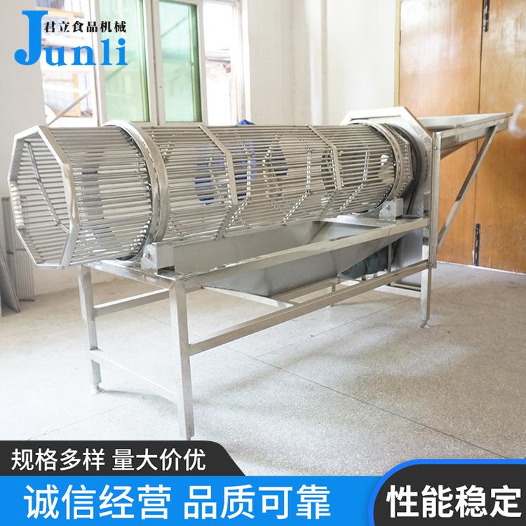 用小型鹑蛋鹌DBH自动剥壳机鹌鹑碎壳破壳商机半自动蛋破壳机