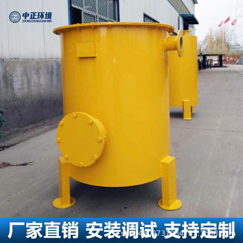 力扬沼气脱硫运行原理沼气进脱硫前的压力沼气脱硫器