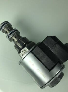 SV08-33二位三通电磁阀螺纹插装电磁阀11LPM海德佛斯