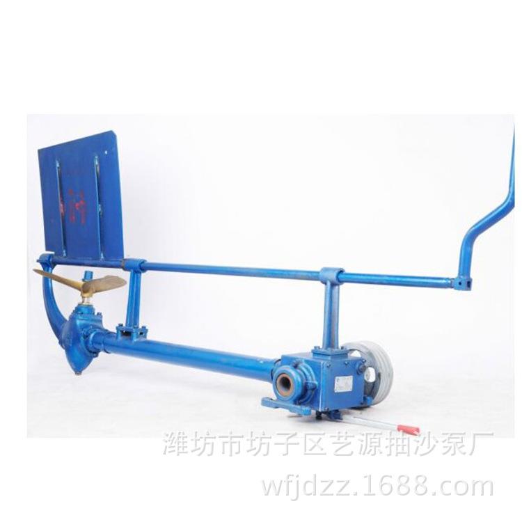 船用柴油机马力船用挂桨机渔船用主机发动机