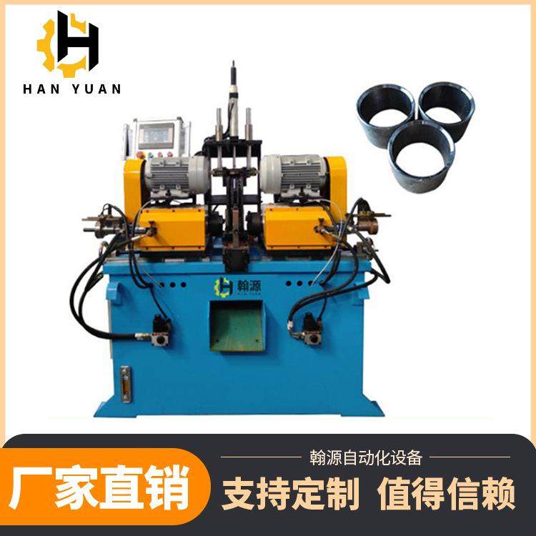 销售气动倒角机全自动圆管不锈钢金属管材设备液压倒角机,五金/工具,其他机械五金,淘宝优惠券,粉丝福利购,淘宝优惠卷