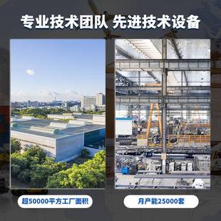 gzb室工作桌字桌锁3抽写屉员 钢制办公桌04加厚电脑桌办带公csjs