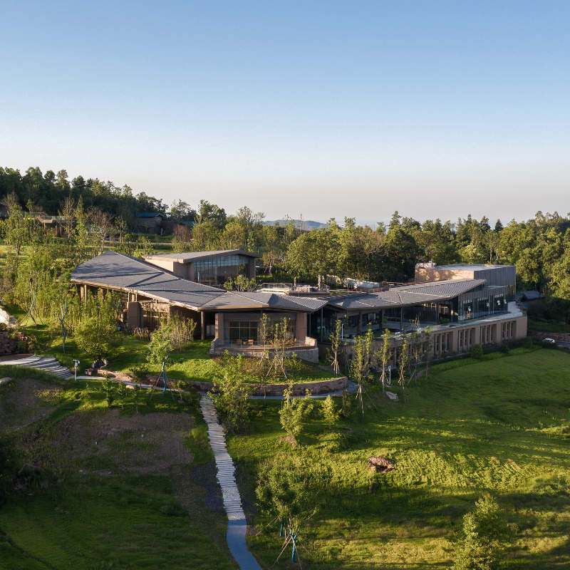 【双十一限时返场】云顶牧场笙美度假村1-2晚含早休闲度假之选