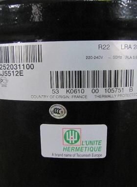 AJ5513E AJ5512E AJ5515E AJ5519E AJ5518E AJ5510F压缩机