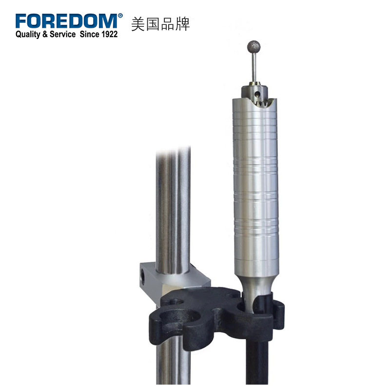 FOREDOM原装美国金科达双位手柄架座 吊磨机吊架配件