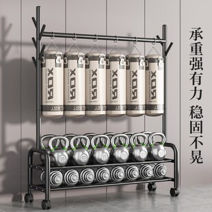 衣架落地卧室家用室内可移动晾衣架置物房间挂衣服架子简易衣帽架