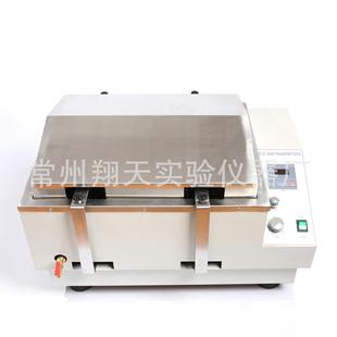 -82数显水浴恒温振荡器回旋/往复式实验室摇床