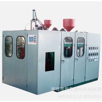 供应华东供塑料吹桶设备，塑料吹瓶机1-10L塑料瓶中空成型机