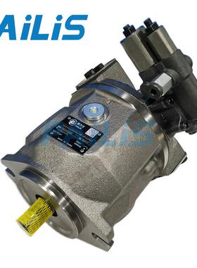 PLSA10VSO28DR/31R VPA12N00柱塞泵厂家供应