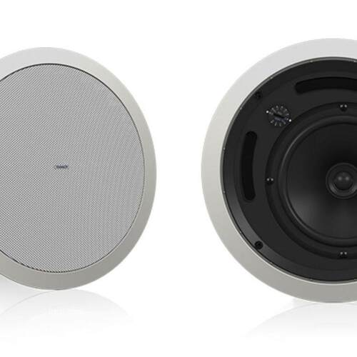 议价Tannoy(天朗）/CVS6 6寸吸顶扬声器 美音美音响科技