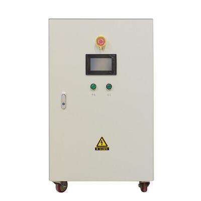 Custom 10KW Two Phase Off Grid System Split Phase Inverter