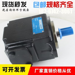 B1;T6C 3R00 008 1R01 丹尼逊油泵T6C 1R02 006