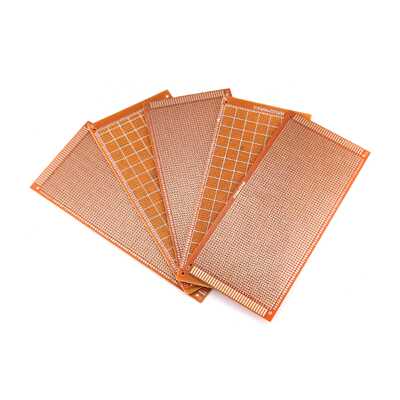 万能板 洞洞板 万用板 电木板 纸板 胶板 学习板10x22cm