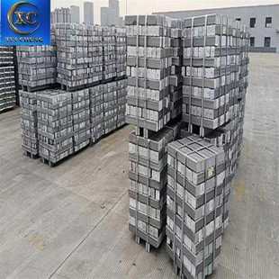 优惠返利YL102铝锭 外壳制造汽车工业用铝合金锭