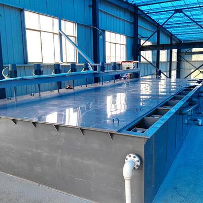 稀土等元素提取设备厂家工业型萃取线机械行业设备萃取设备