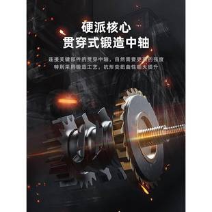手拉葫芦倒链1吨2吨吨5T10t手动小型吊机起重吊具导链手动葫芦