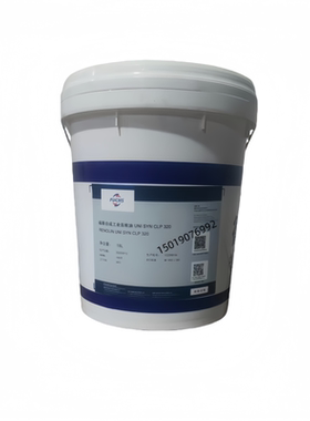 FUCHS福斯 RENOLIN UNISYN CLP HC220 68 100 150 320 合成齿轮油